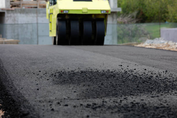 Best Interlocking Driveway Pavers  in Colonia, NJ
