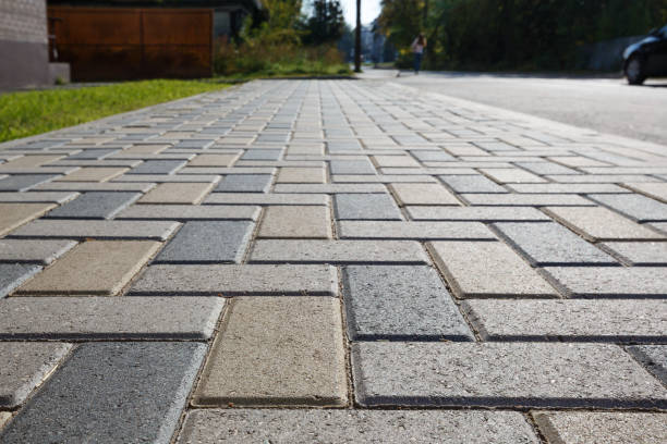 Best Concrete Paver Driveway  in Colonia, NJ