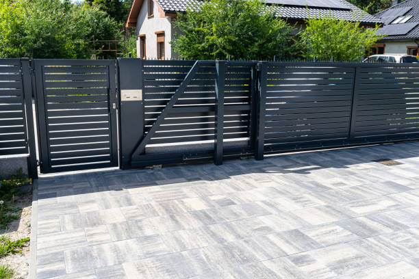 Colonia, NJ Driveway Pavers Company