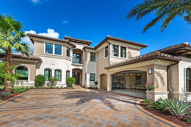 Best Best Driveway Pavers  in Colonia, NJ