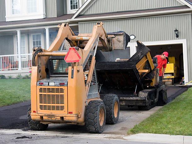 Best Driveway Resurfacing Pavers  in Colonia, NJ