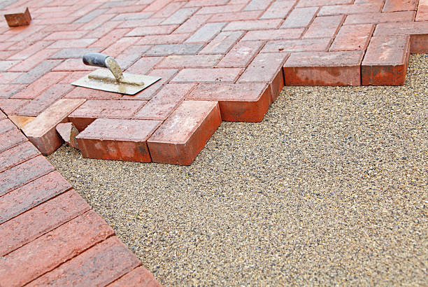 Best Local Driveway Pavers  in Colonia, NJ