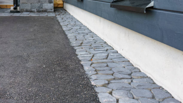 Best Driveway Resurfacing Pavers  in Colonia, NJ