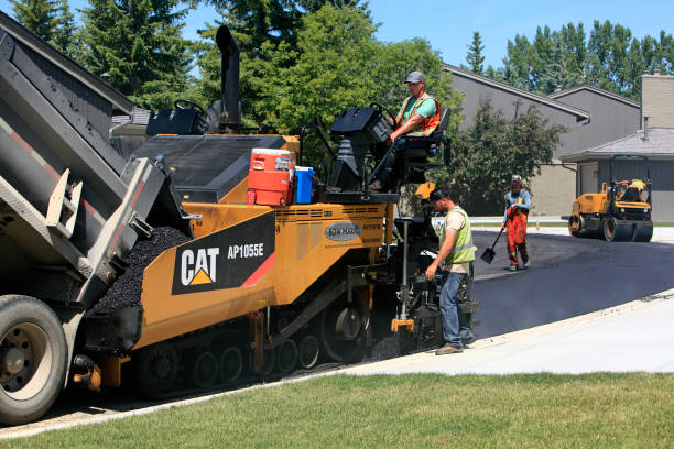 Best Permeable Paver Driveway  in Colonia, NJ